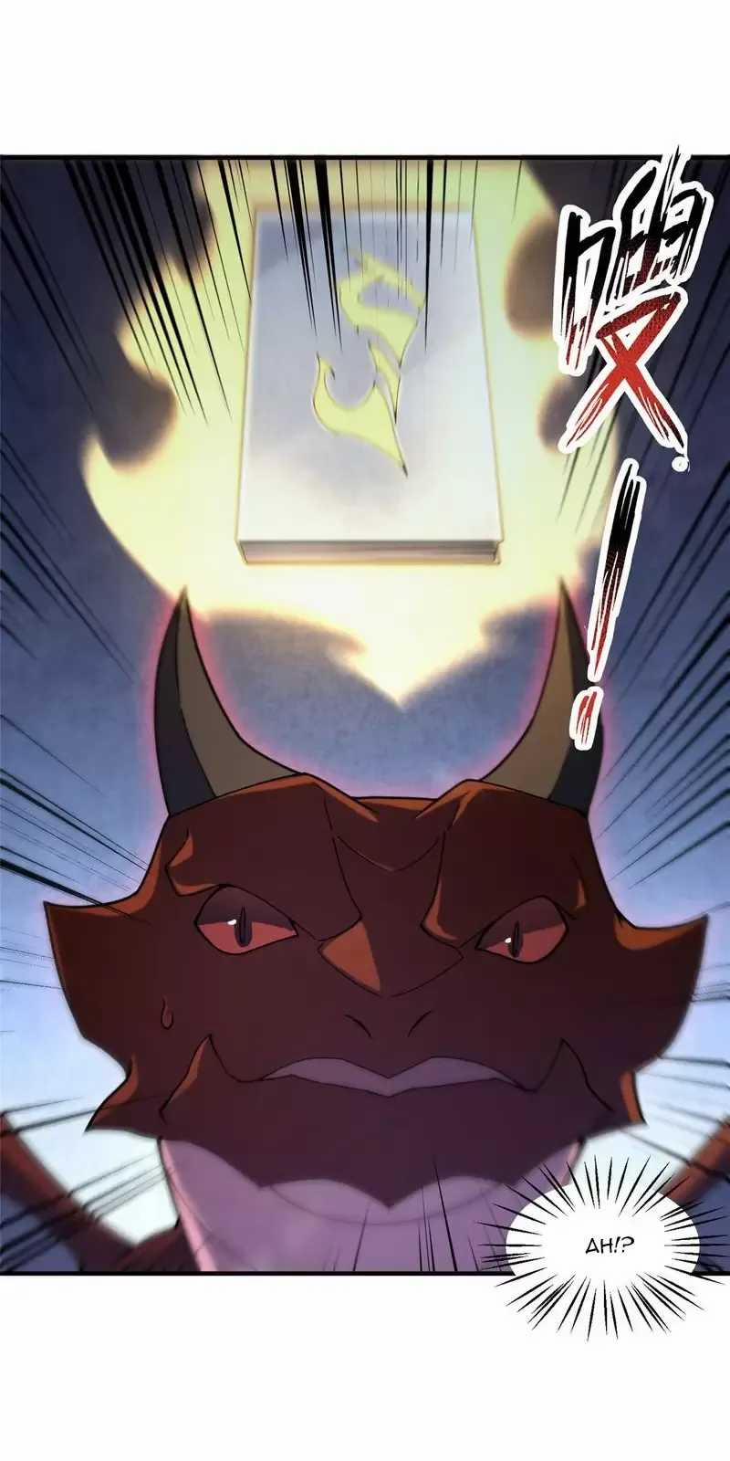 Thần Sủng Tiến Hóa 317 trang 13