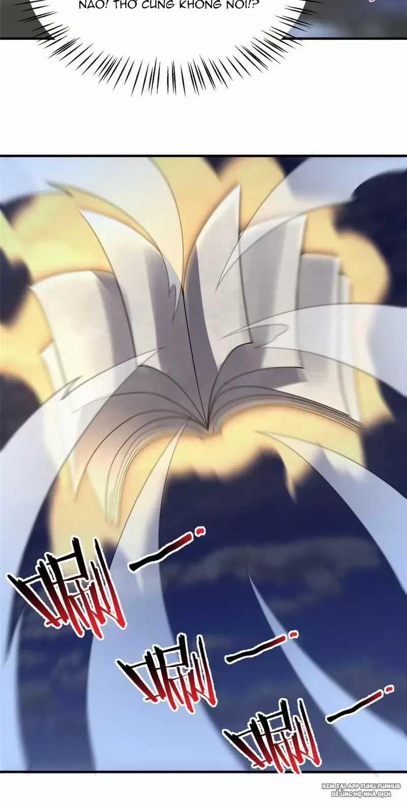 Thần Sủng Tiến Hóa 317 trang 15