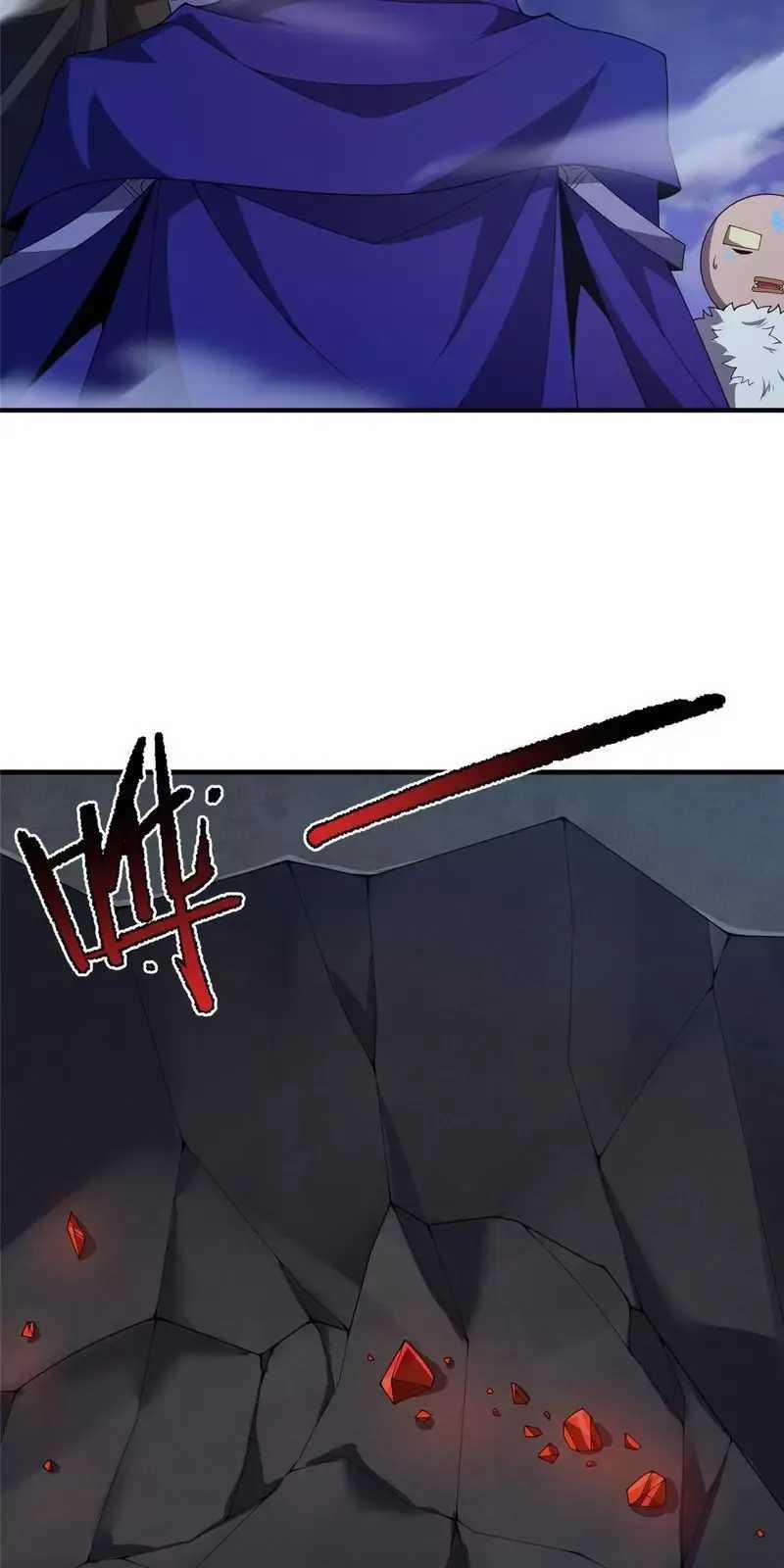 Thần Sủng Tiến Hóa 317 trang 26