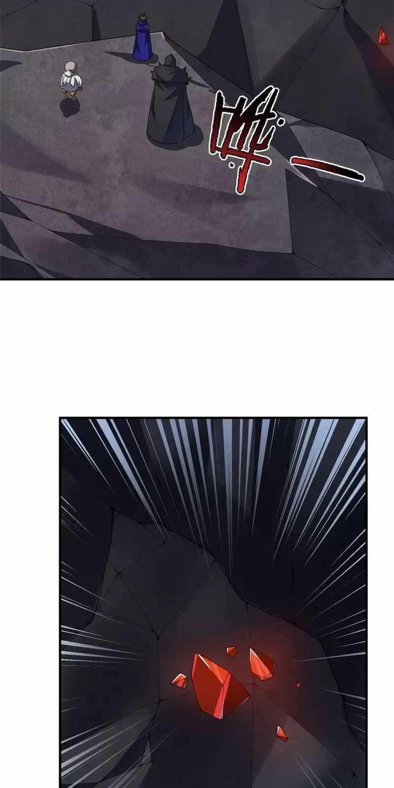 Thần Sủng Tiến Hóa 317 trang 27