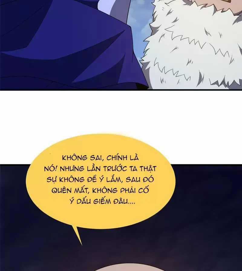 Thần Sủng Tiến Hóa 317 trang 32