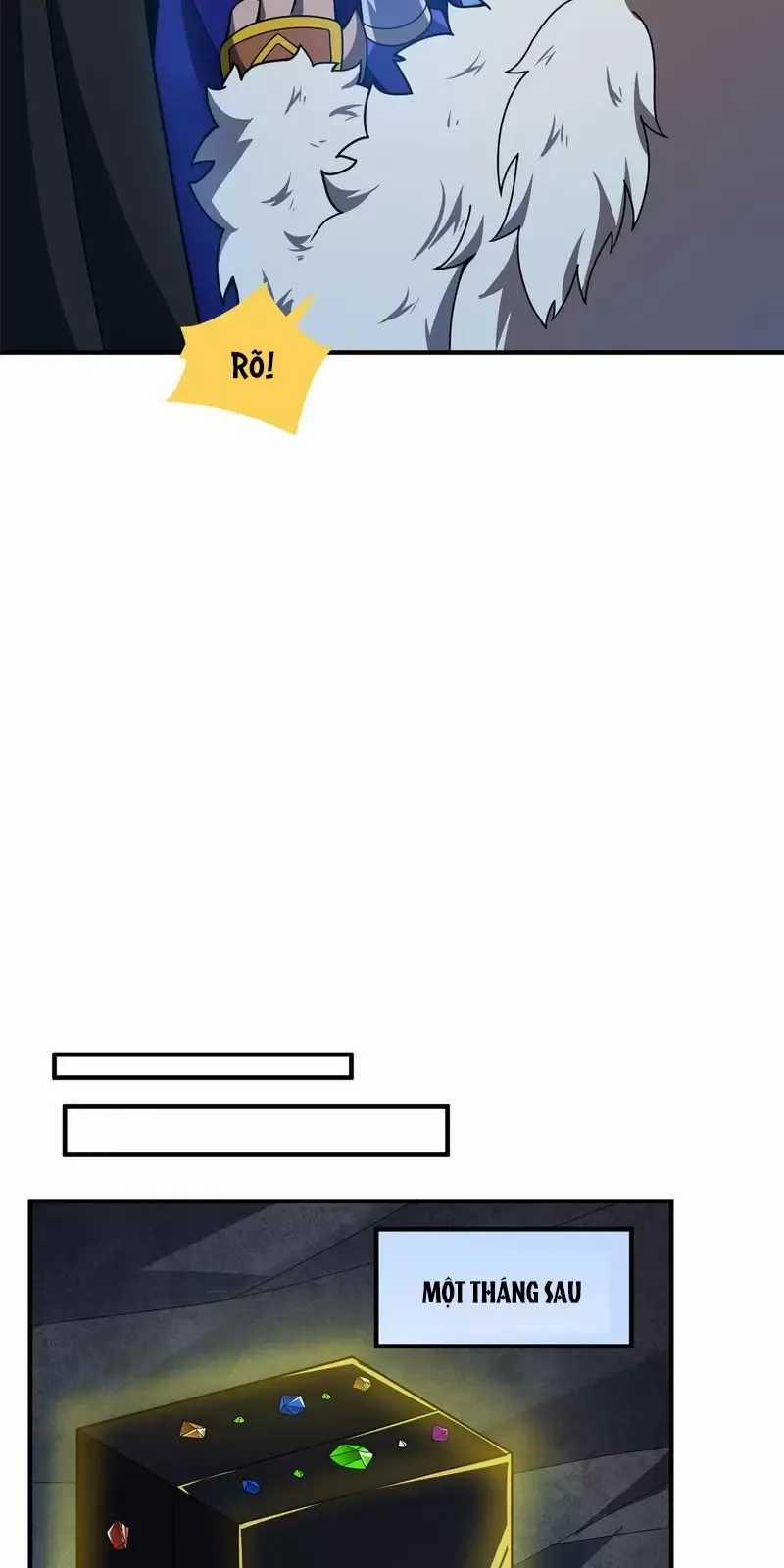 Thần Sủng Tiến Hóa 317 trang 38