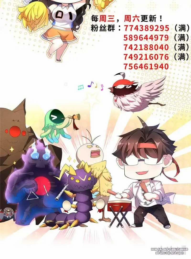 Thần Sủng Tiến Hóa 317 trang 46