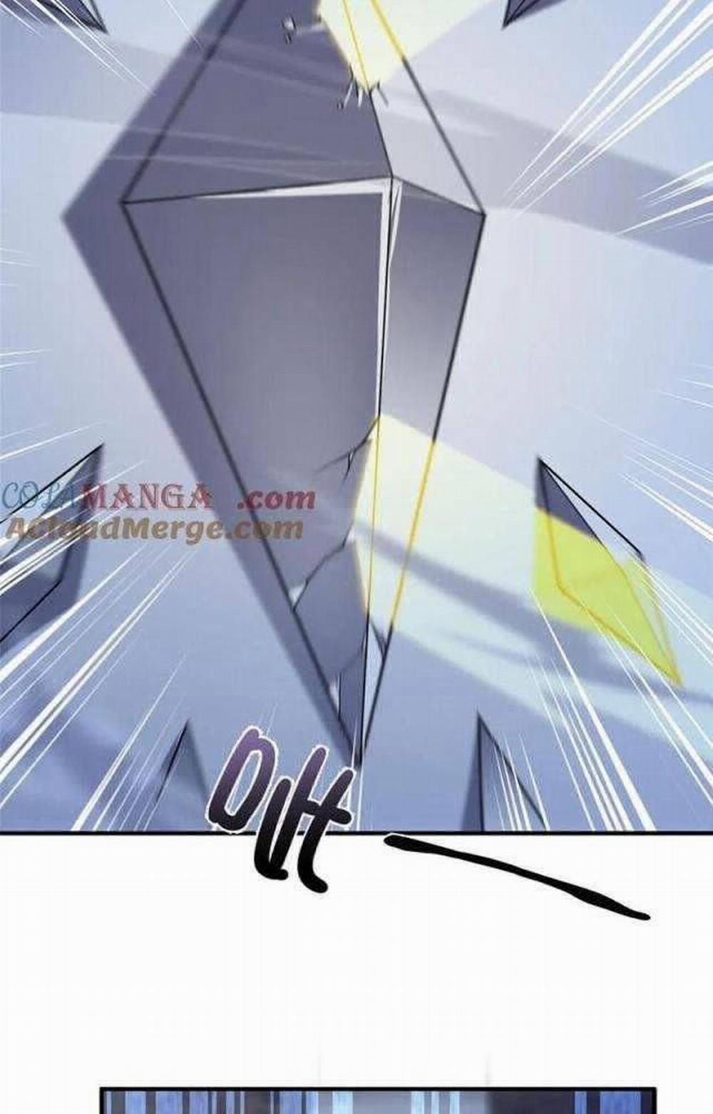 Thần Sủng Tiến Hóa 317 trang 47