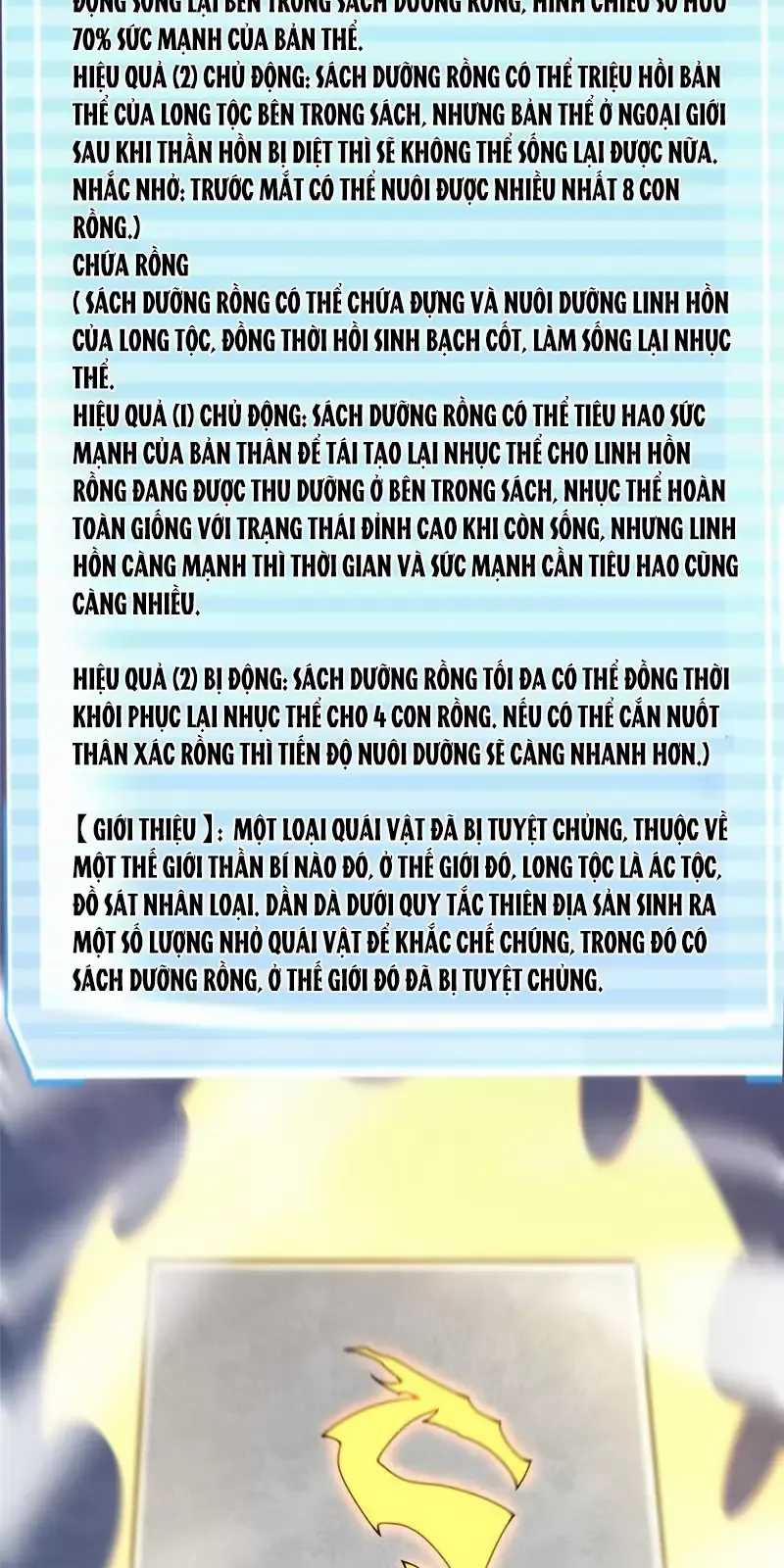 Thần Sủng Tiến Hóa 317 trang 5