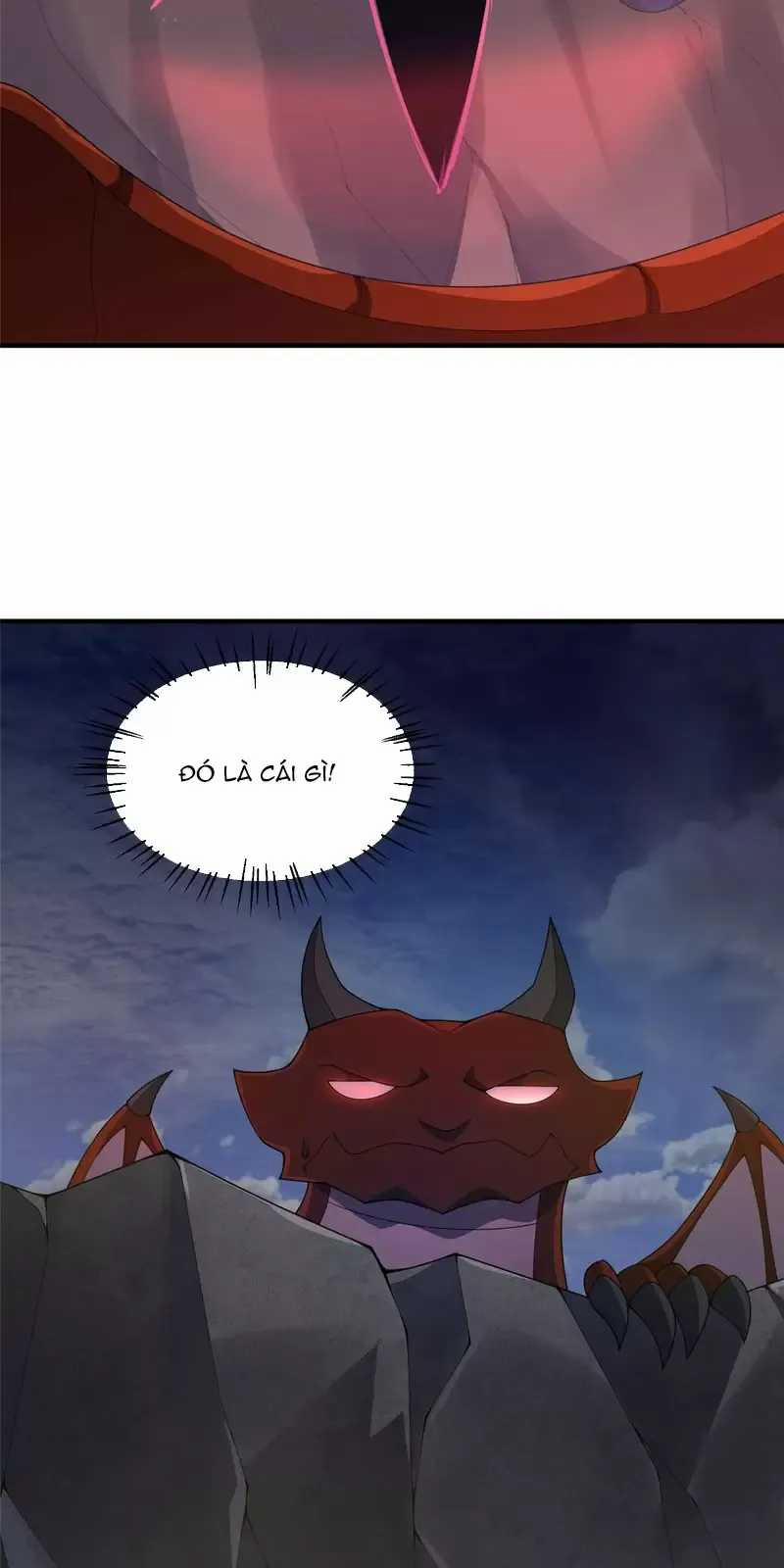 Thần Sủng Tiến Hóa 317 trang 9