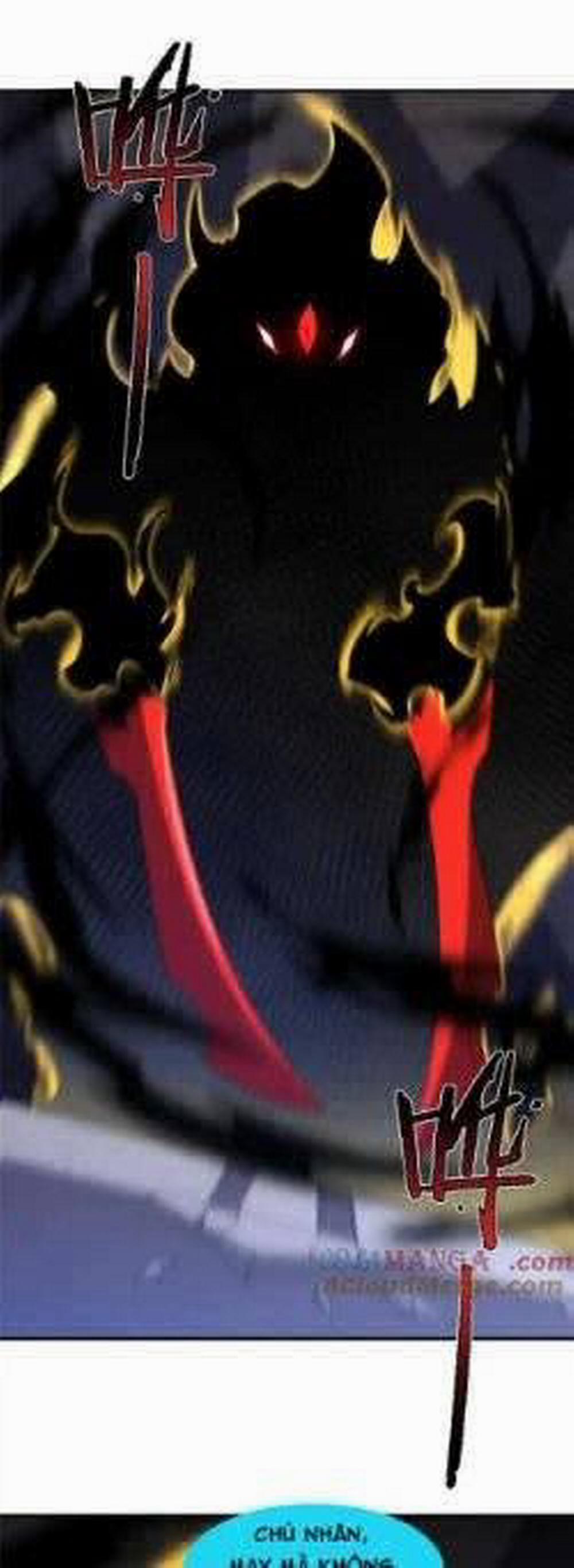 Thần Sủng Tiến Hóa 318 trang 0