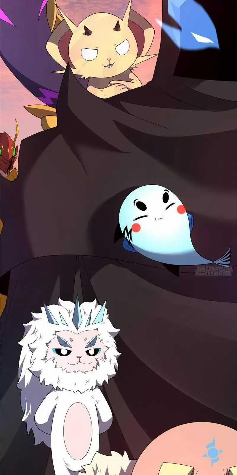 Thần Sủng Tiến Hóa 318 trang 13