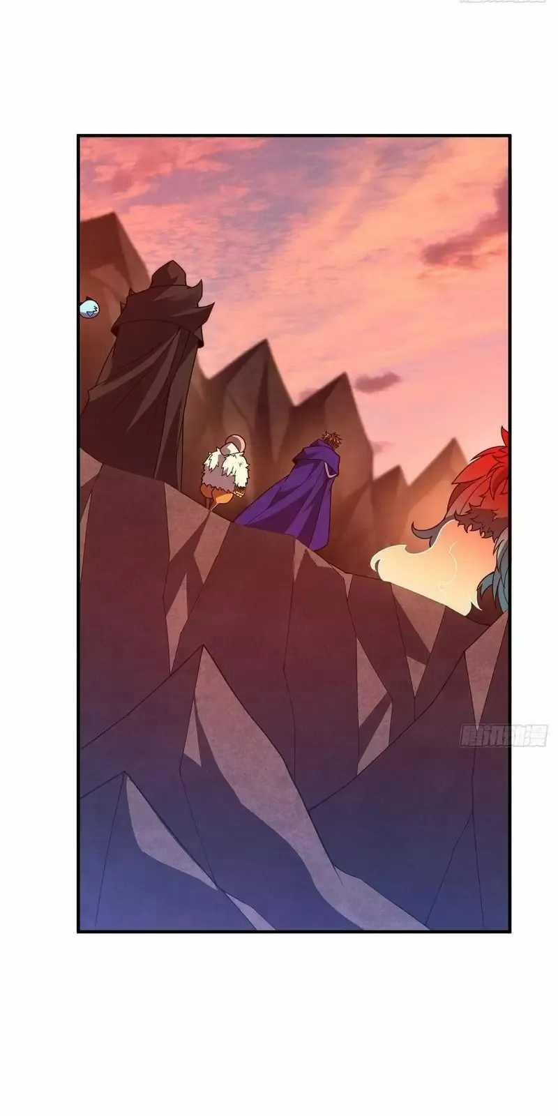 Thần Sủng Tiến Hóa 318 trang 17