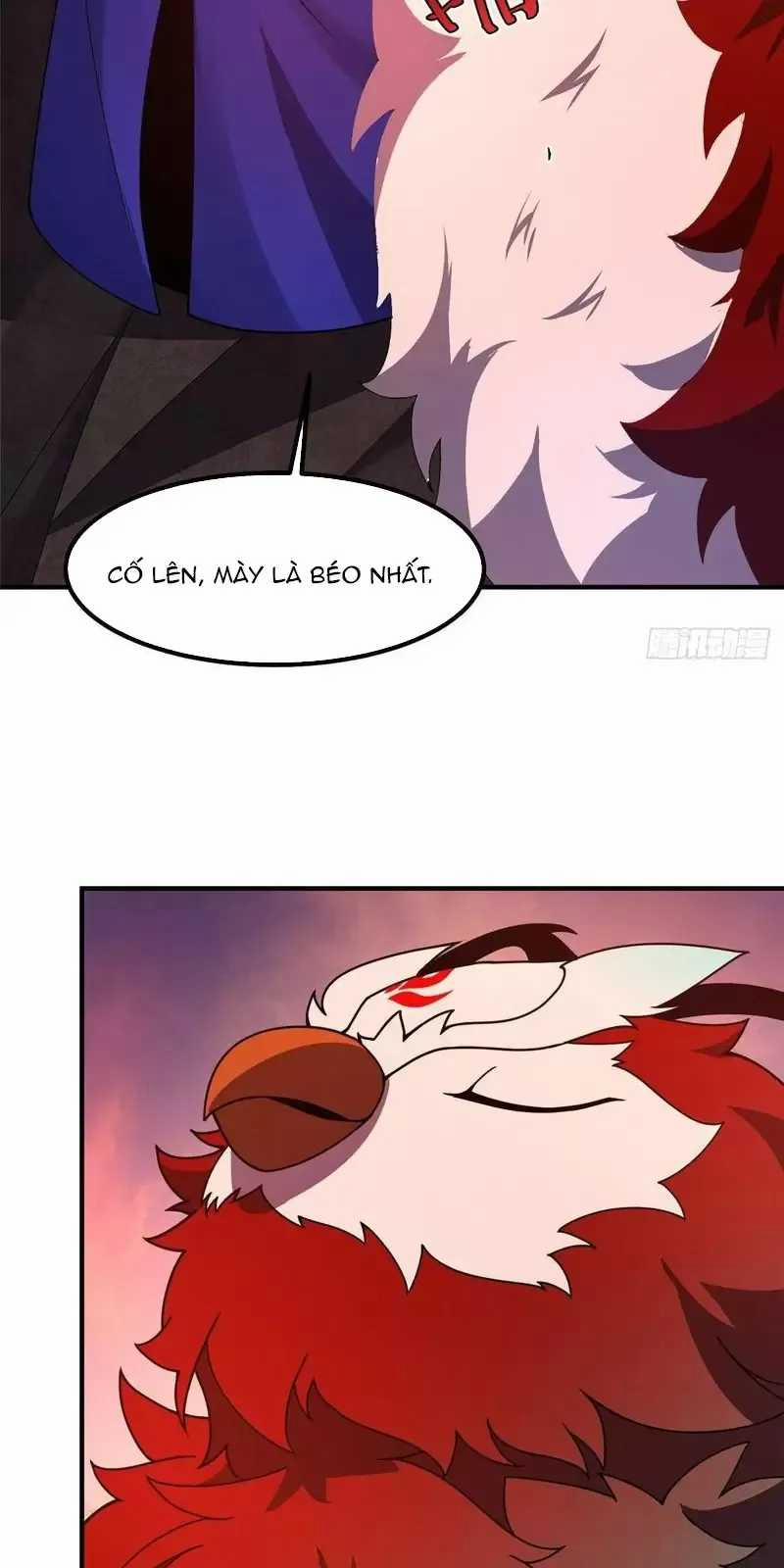 Thần Sủng Tiến Hóa 318 trang 25