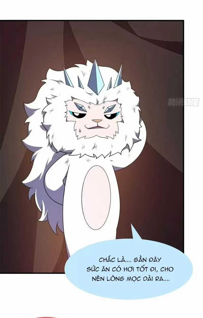 Thần Sủng Tiến Hóa 318 trang 29