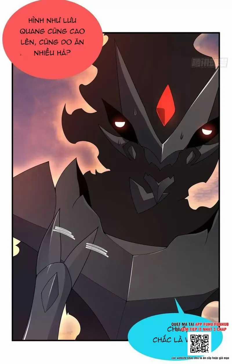 Thần Sủng Tiến Hóa 318 trang 30