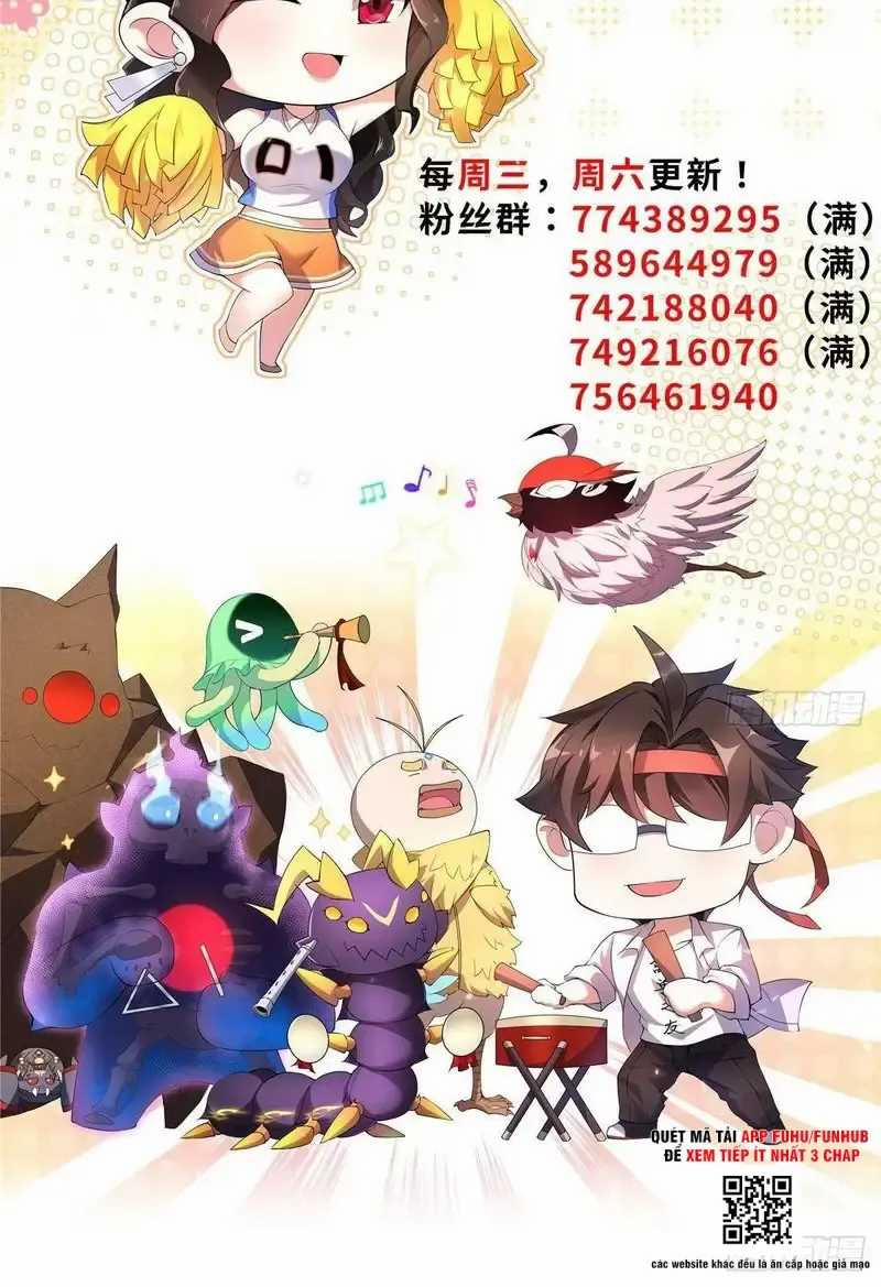 Thần Sủng Tiến Hóa 318 trang 47