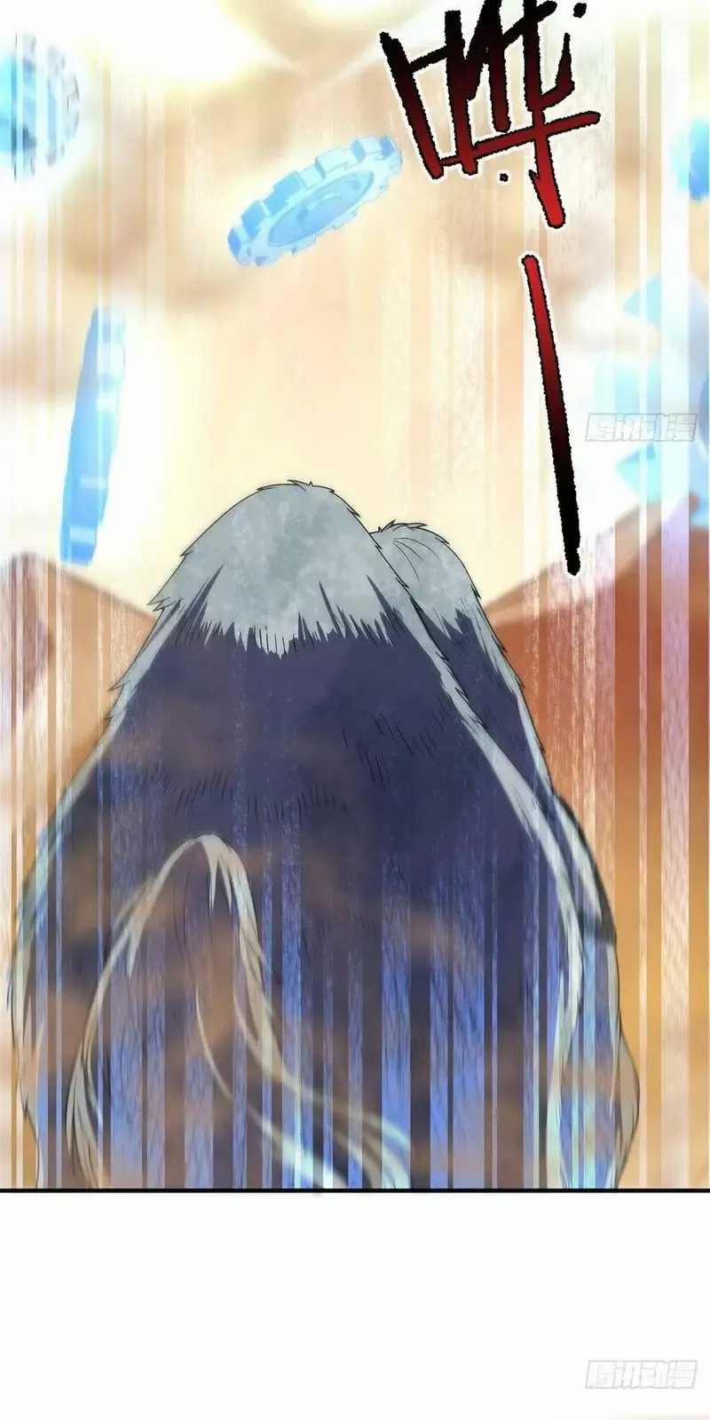 Thần Sủng Tiến Hóa 319 trang 19