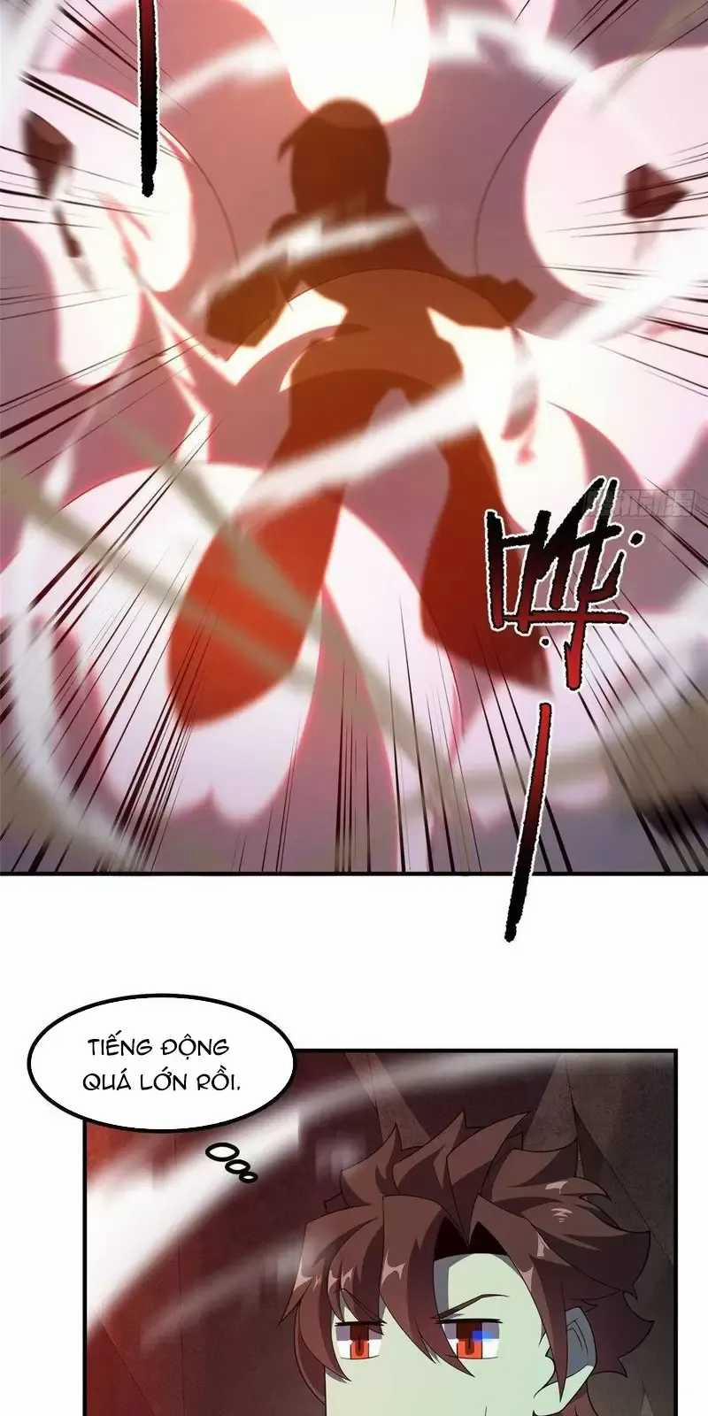 Thần Sủng Tiến Hóa 319 trang 2