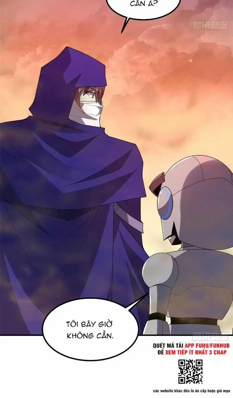 Thần Sủng Tiến Hóa 319 trang 32