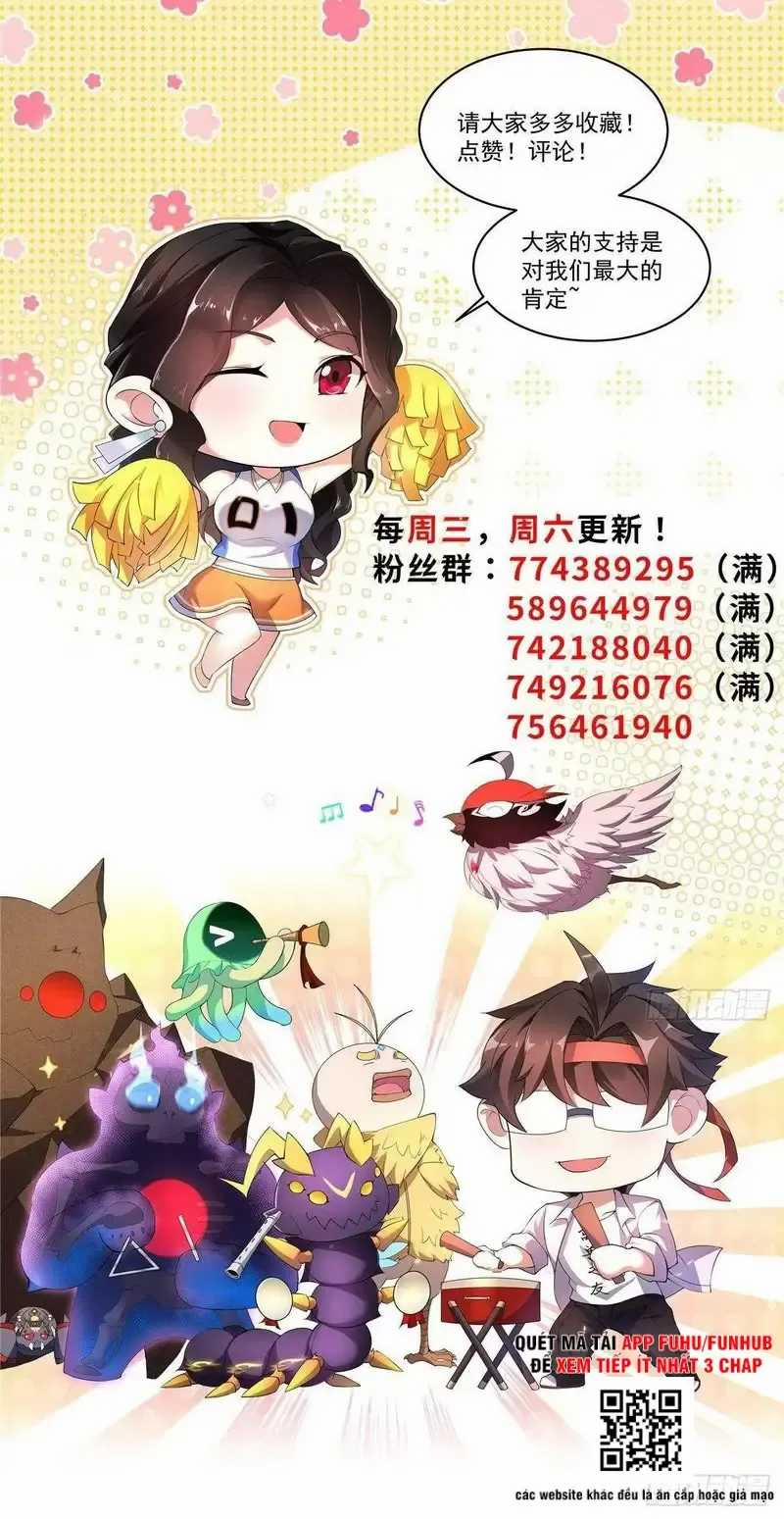 Thần Sủng Tiến Hóa 319 trang 41