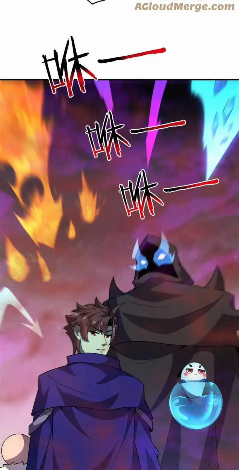 Thần Sủng Tiến Hóa 321 trang 12