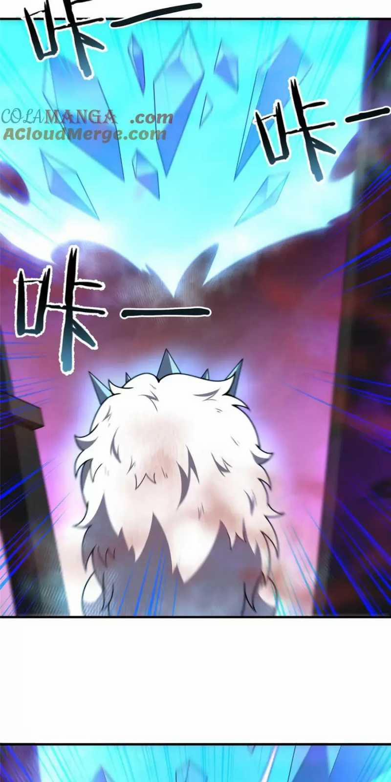 Thần Sủng Tiến Hóa 321 trang 15