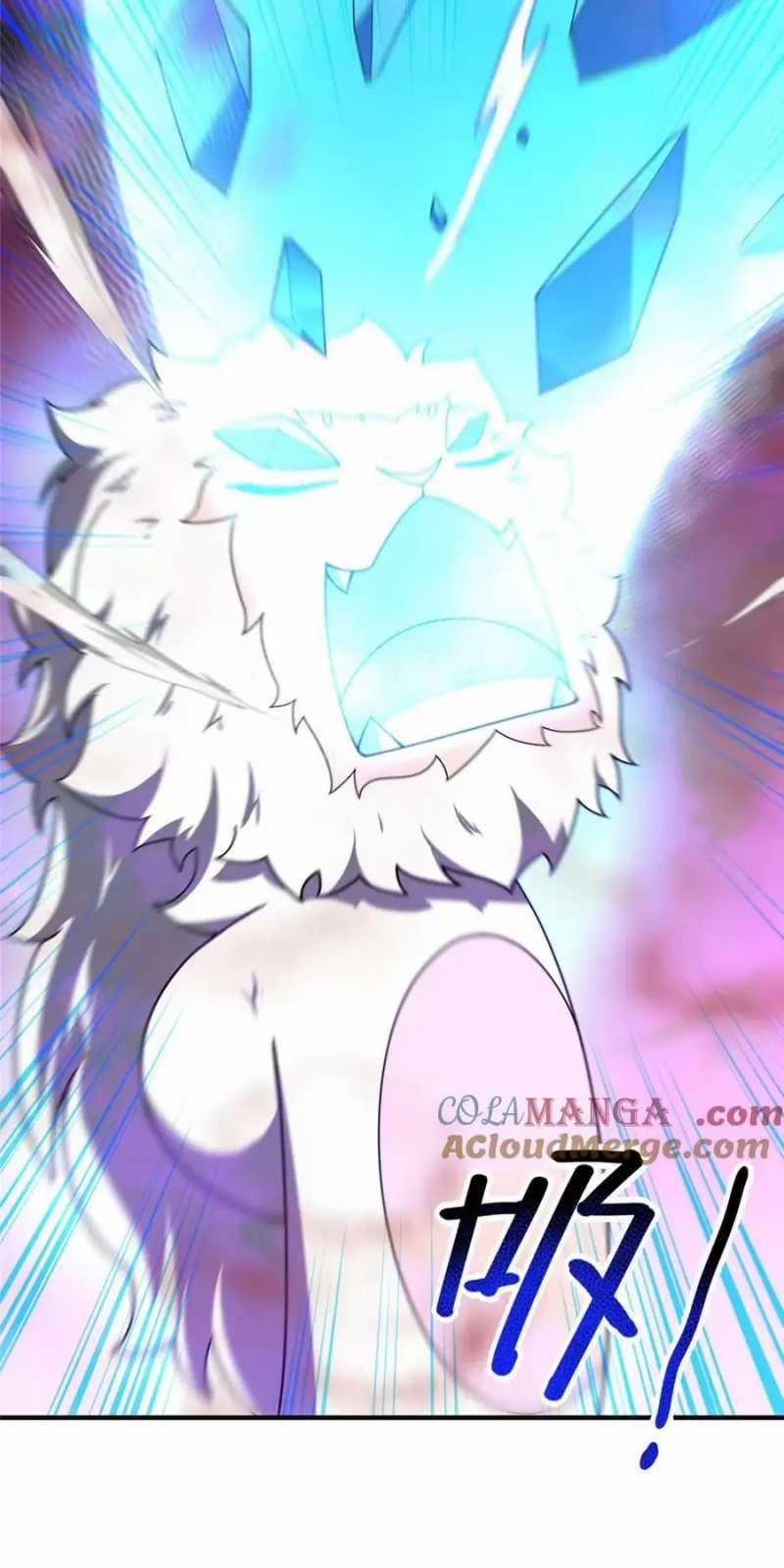 Thần Sủng Tiến Hóa 321 trang 16