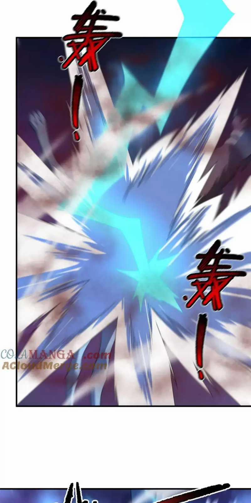 Thần Sủng Tiến Hóa 321 trang 19