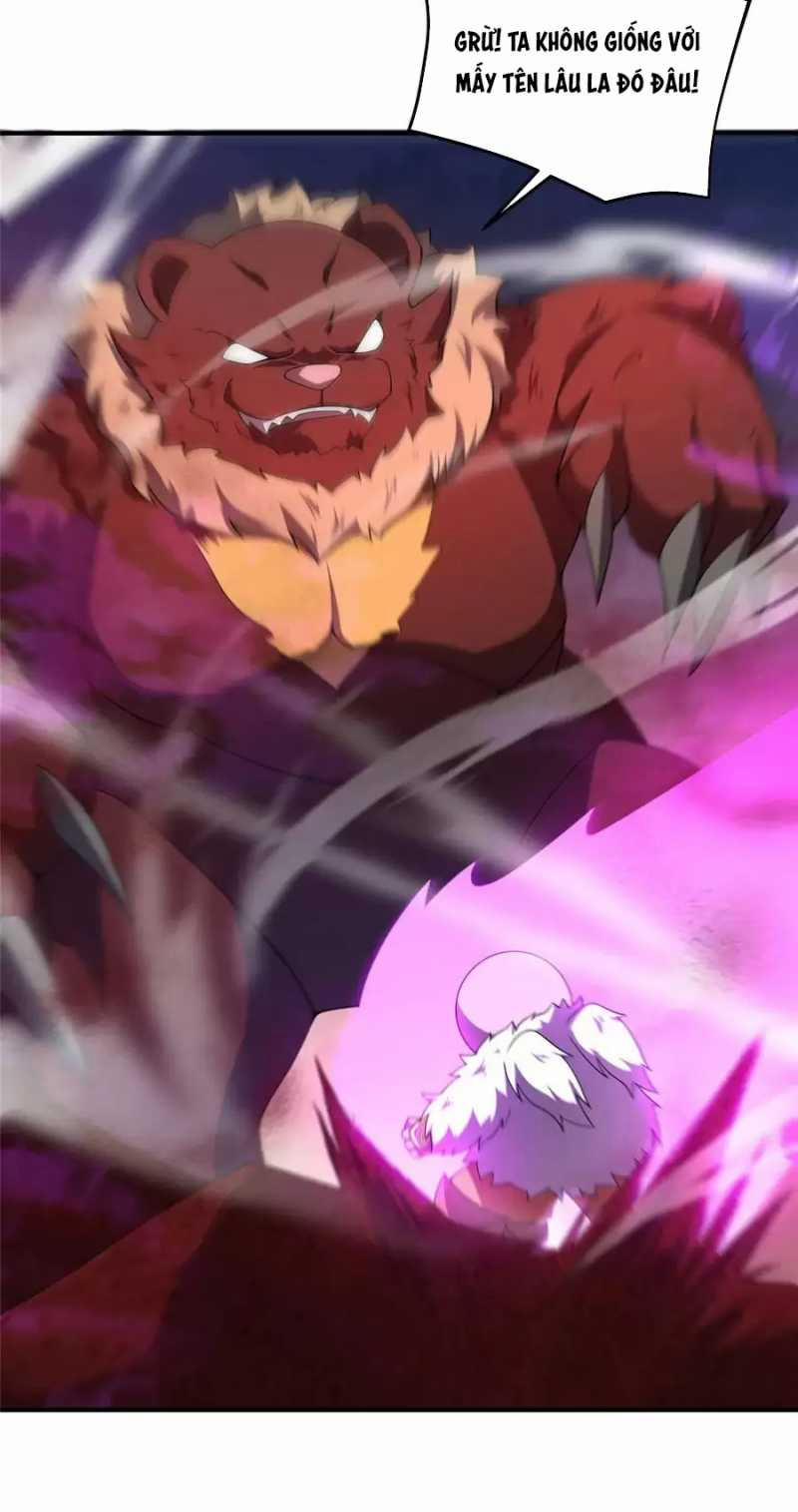 Thần Sủng Tiến Hóa 321 trang 26