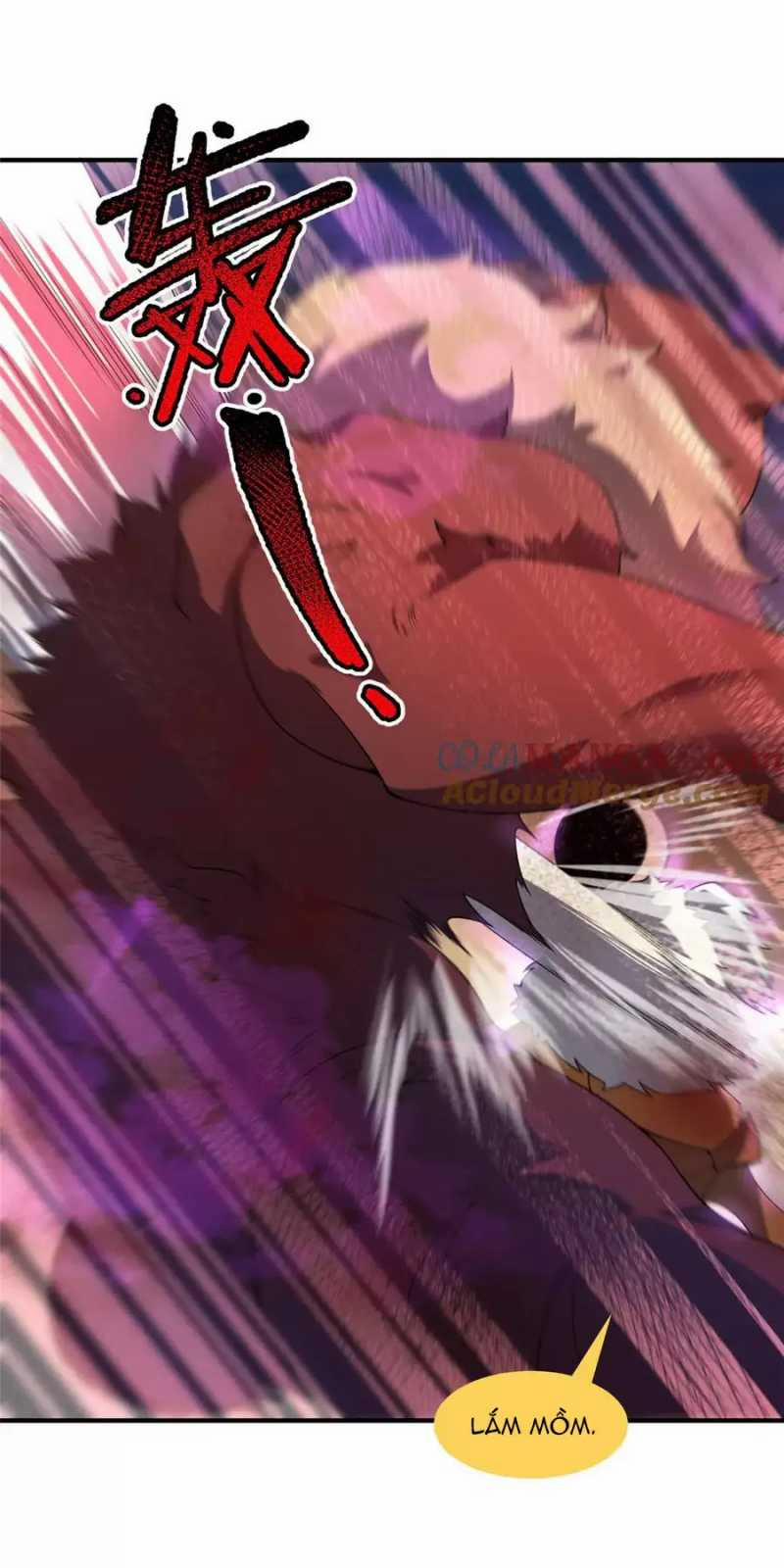 Thần Sủng Tiến Hóa 321 trang 27