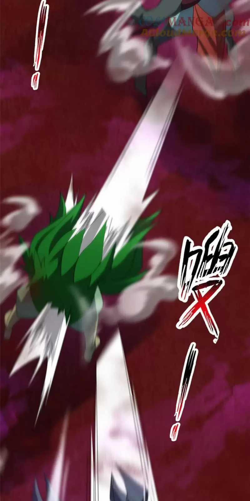 Thần Sủng Tiến Hóa 321 trang 29