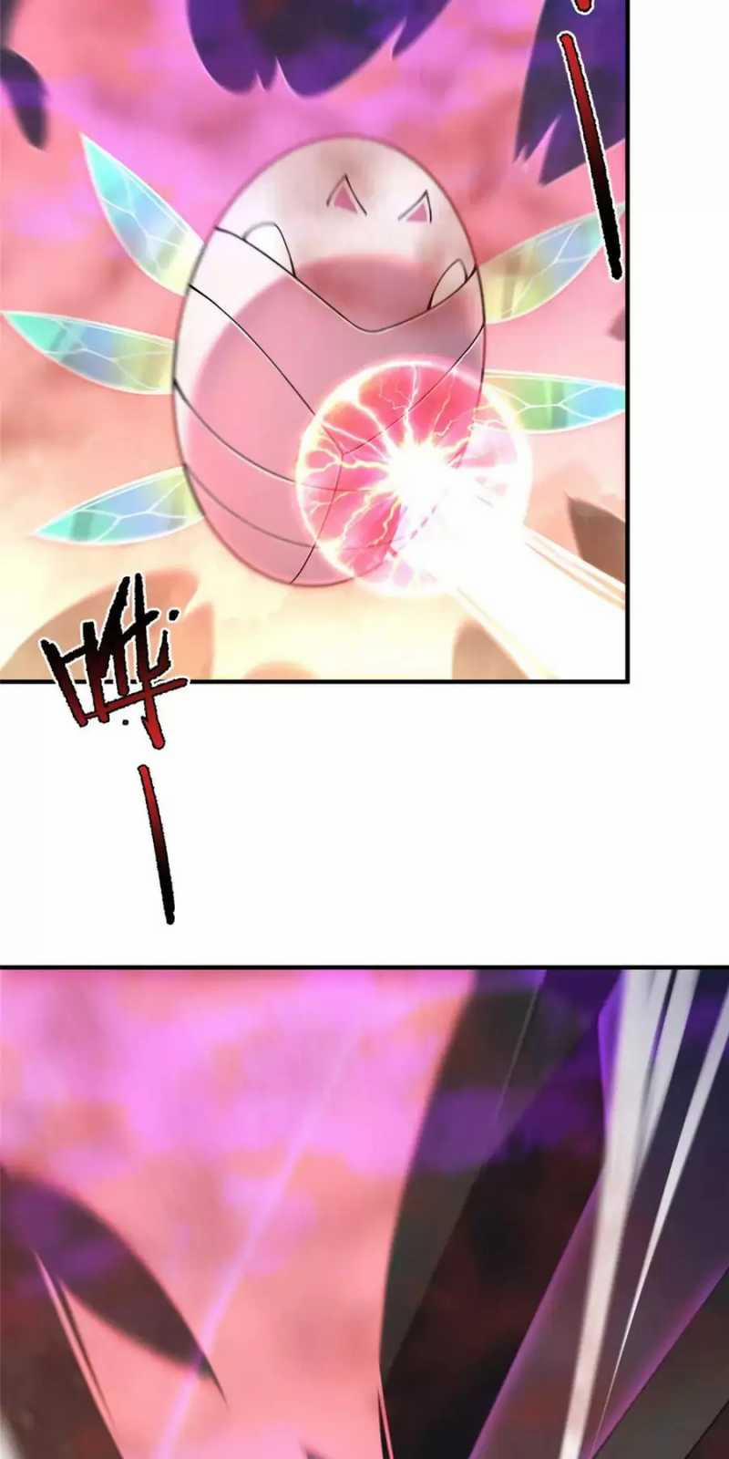 Thần Sủng Tiến Hóa 321 trang 3