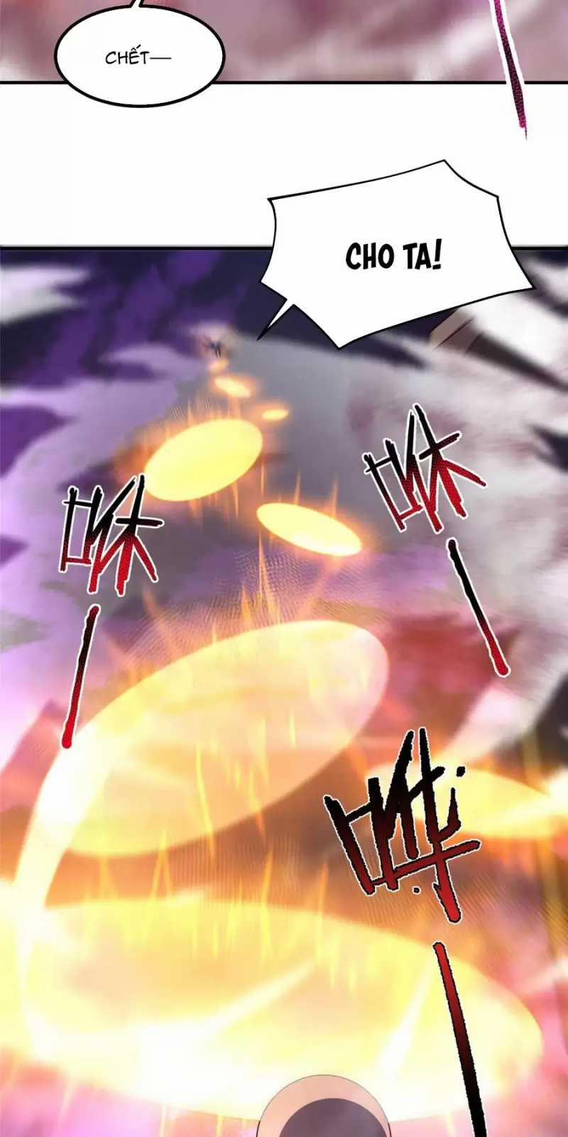 Thần Sủng Tiến Hóa 321 trang 42