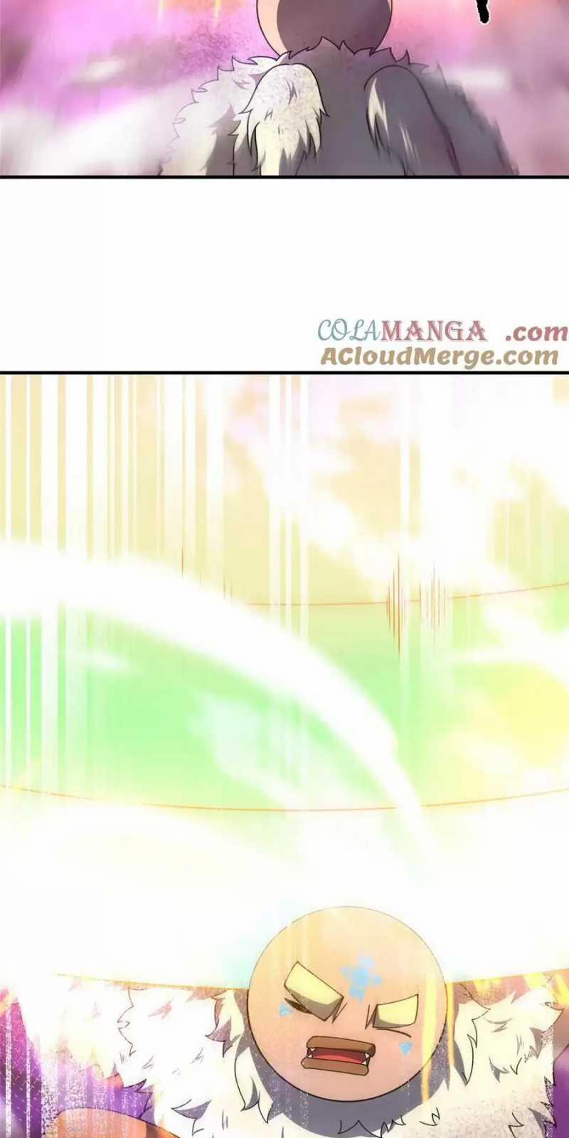 Thần Sủng Tiến Hóa 321 trang 43