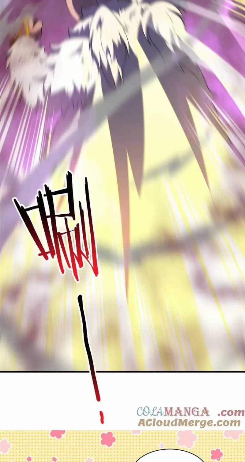 Thần Sủng Tiến Hóa 321 trang 47