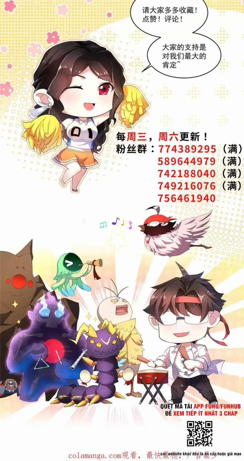 Thần Sủng Tiến Hóa 321 trang 48