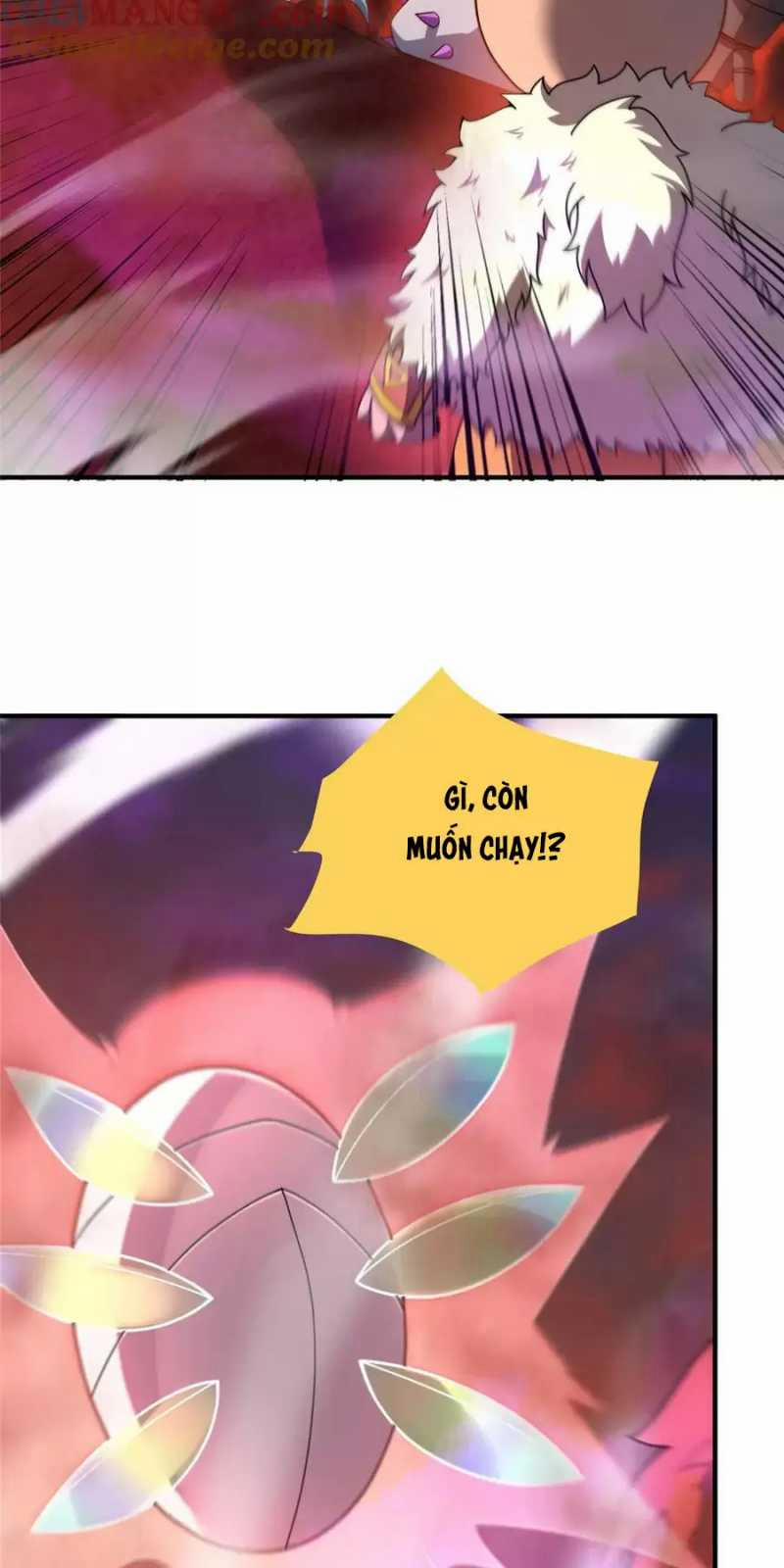 Thần Sủng Tiến Hóa 321 trang 6