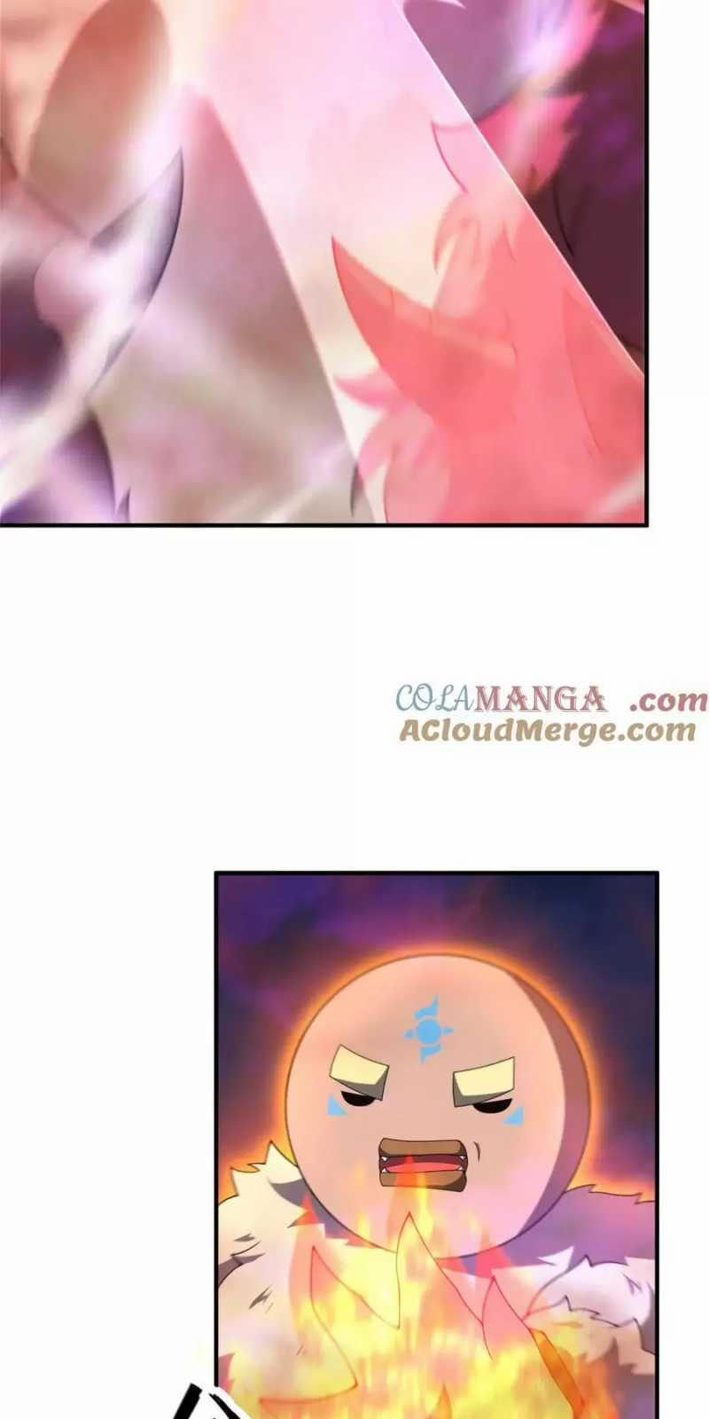 Thần Sủng Tiến Hóa 321 trang 7