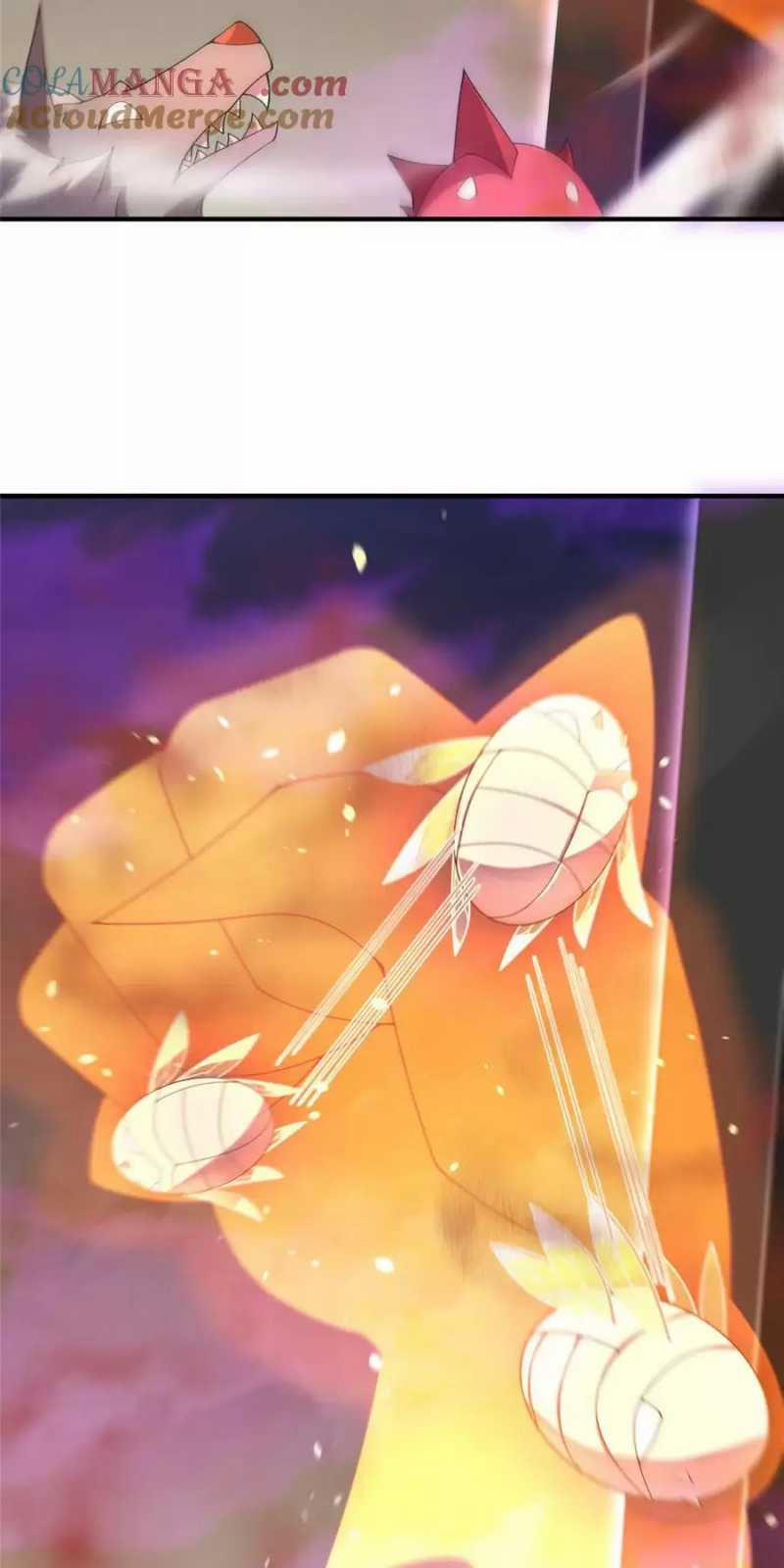 Thần Sủng Tiến Hóa 321 trang 9