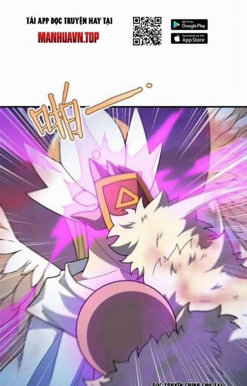 Thần Sủng Tiến Hóa 322 trang 0