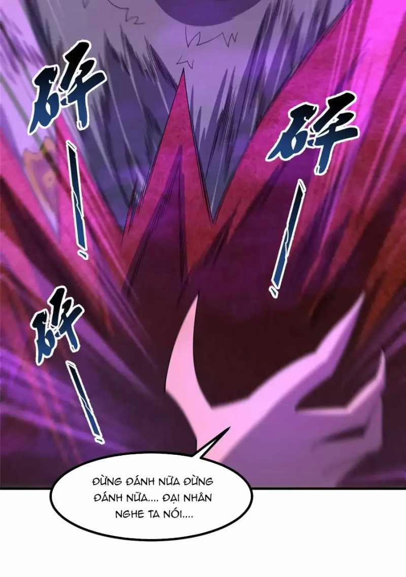 Thần Sủng Tiến Hóa 322 trang 19