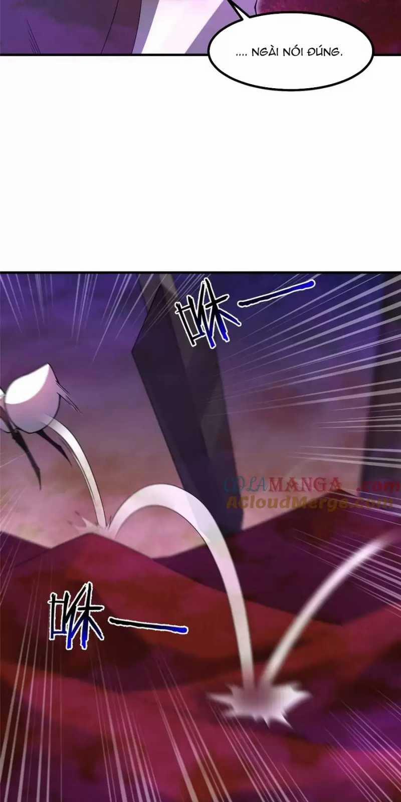 Thần Sủng Tiến Hóa 322 trang 26