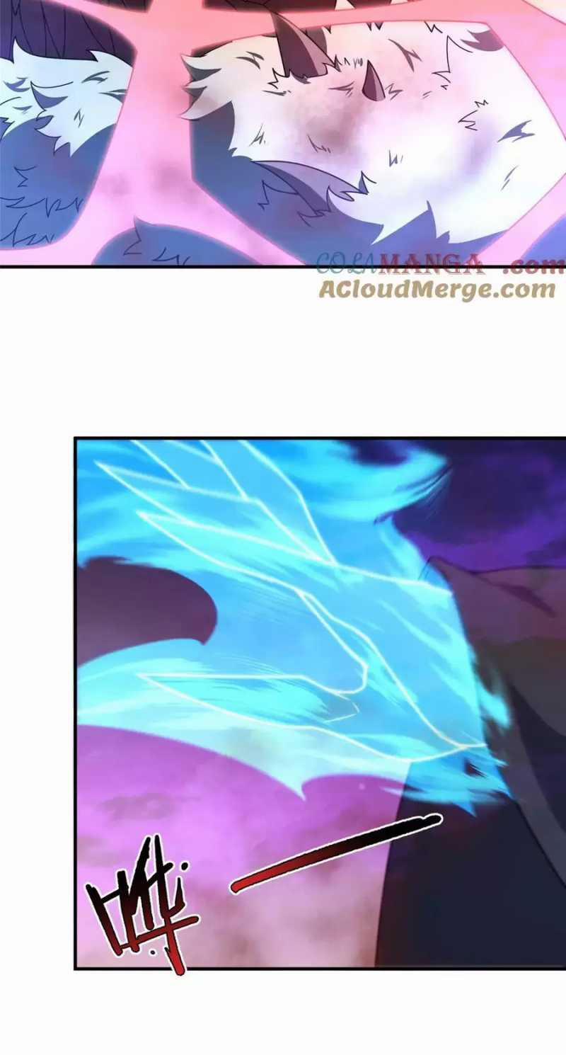 Thần Sủng Tiến Hóa 322 trang 28