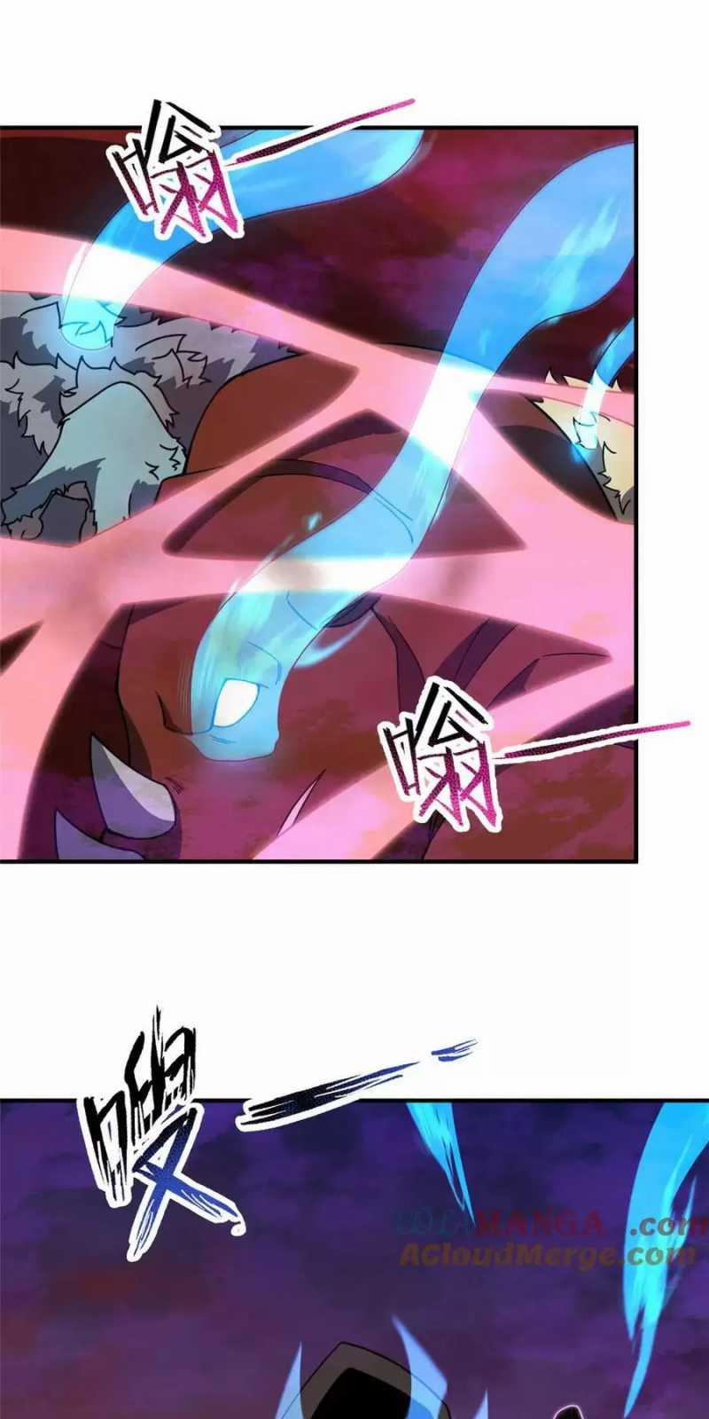 Thần Sủng Tiến Hóa 322 trang 29