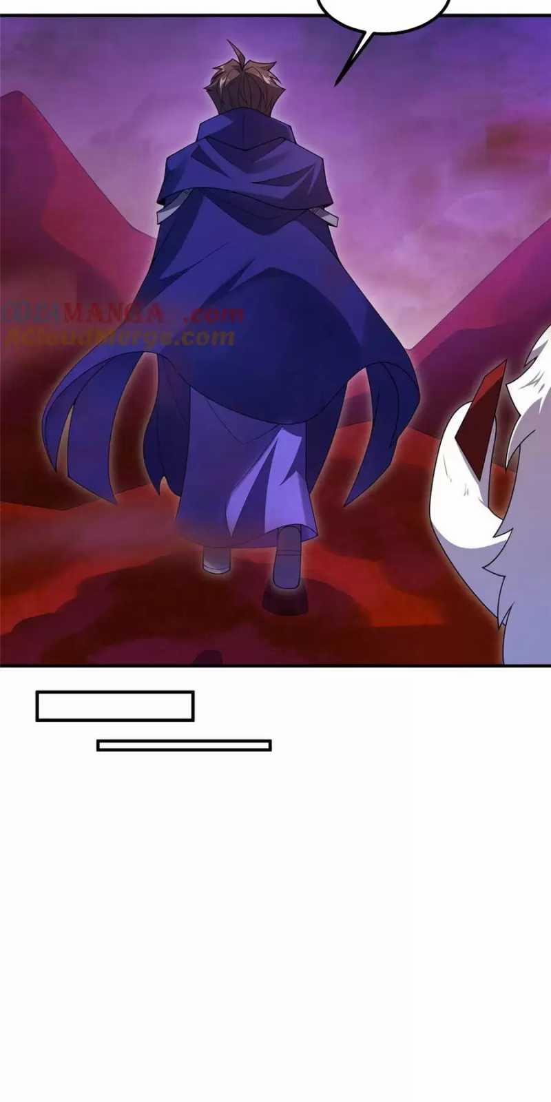 Thần Sủng Tiến Hóa 322 trang 31