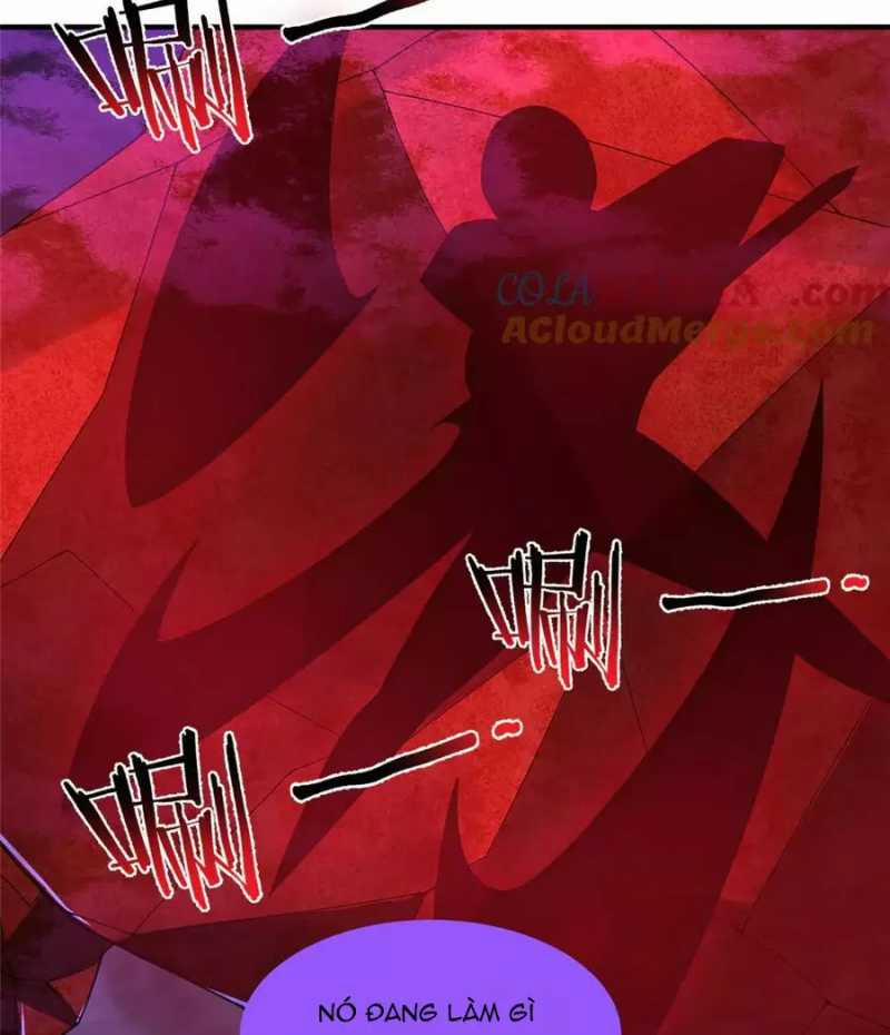 Thần Sủng Tiến Hóa 322 trang 37