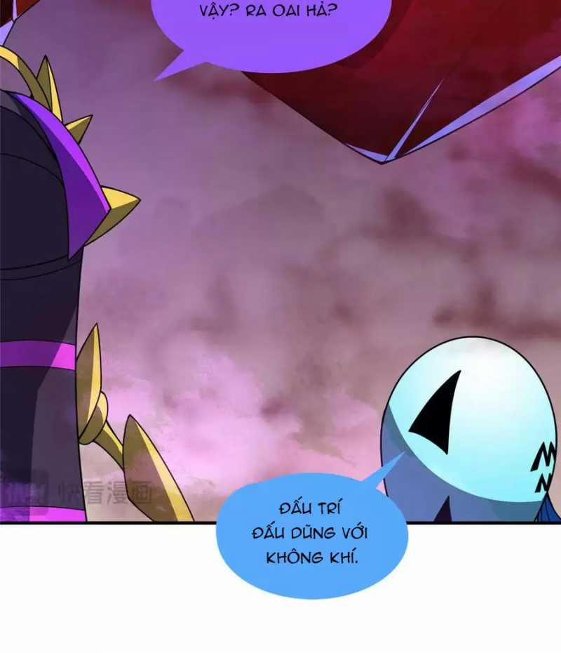 Thần Sủng Tiến Hóa 322 trang 38