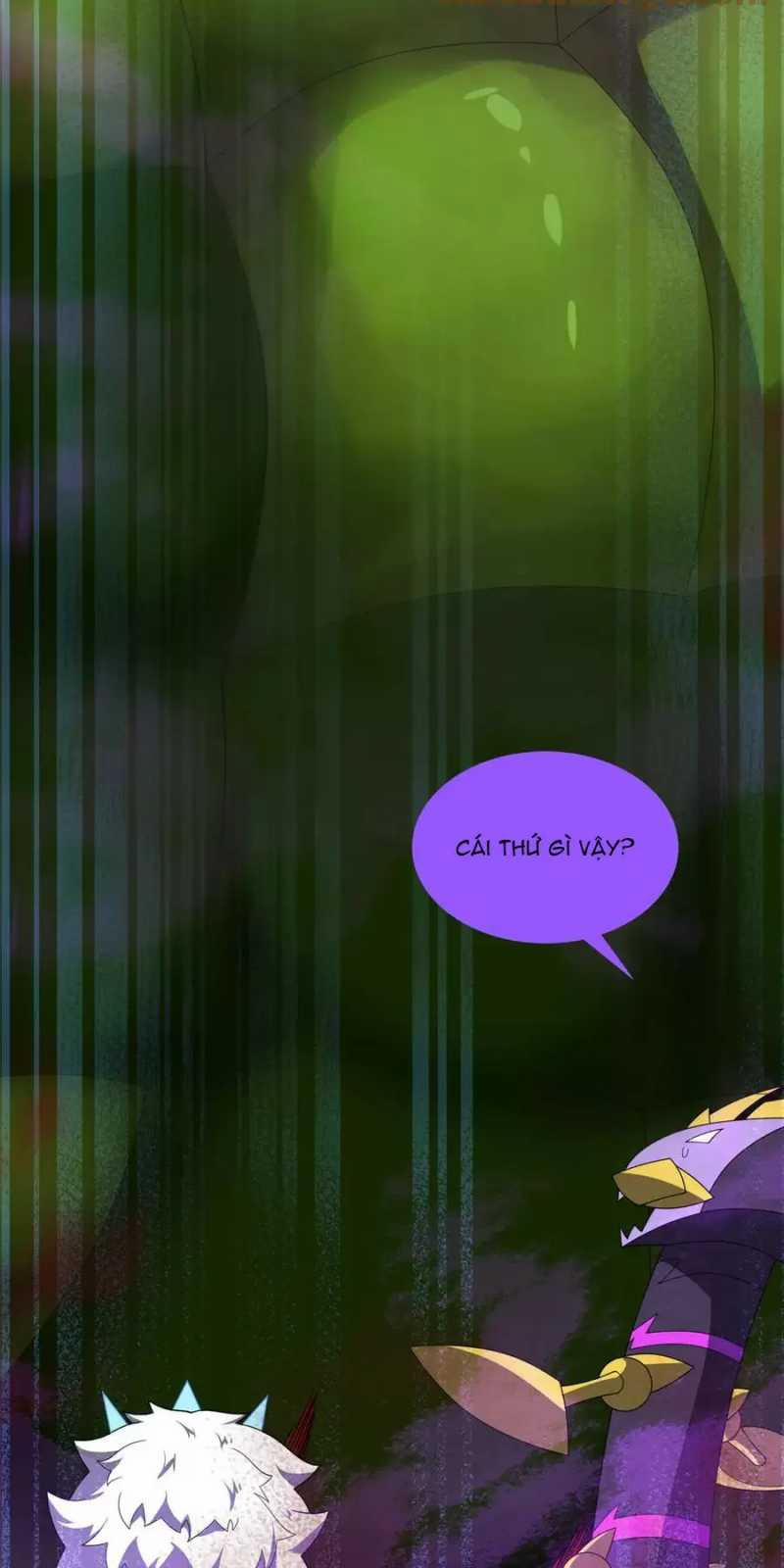 Thần Sủng Tiến Hóa 322 trang 44