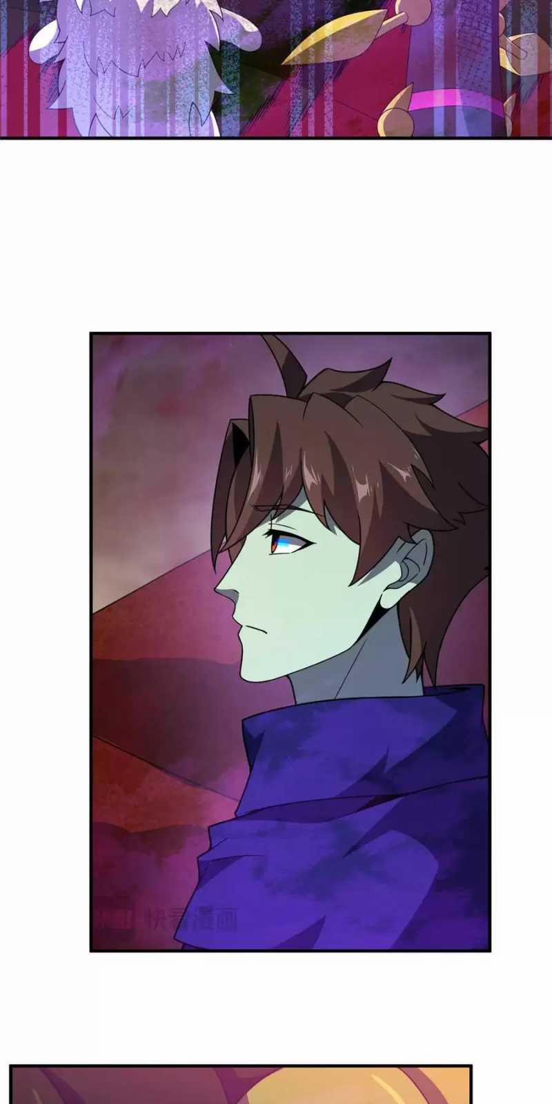 Thần Sủng Tiến Hóa 322 trang 45