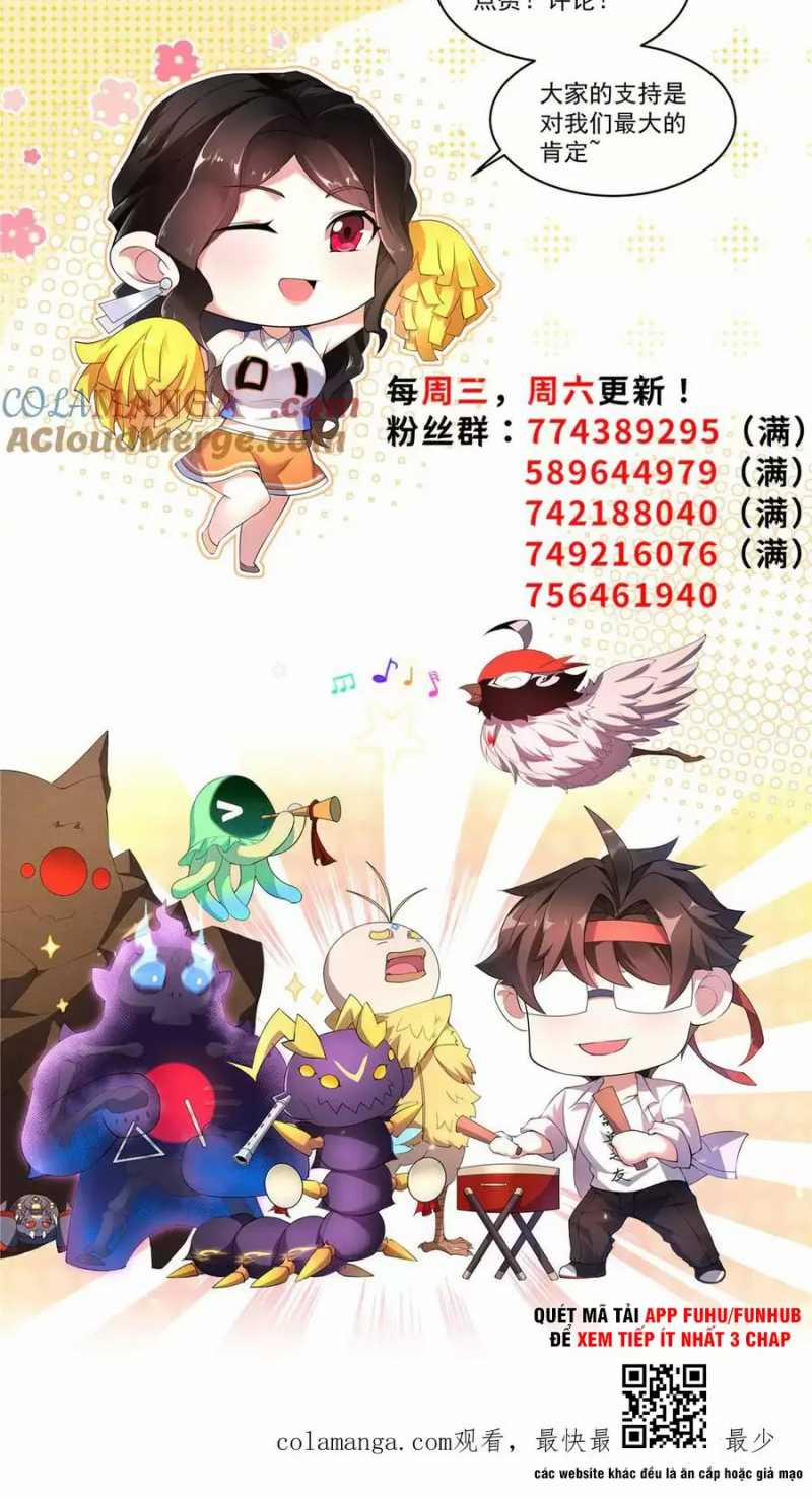 Thần Sủng Tiến Hóa 322 trang 48