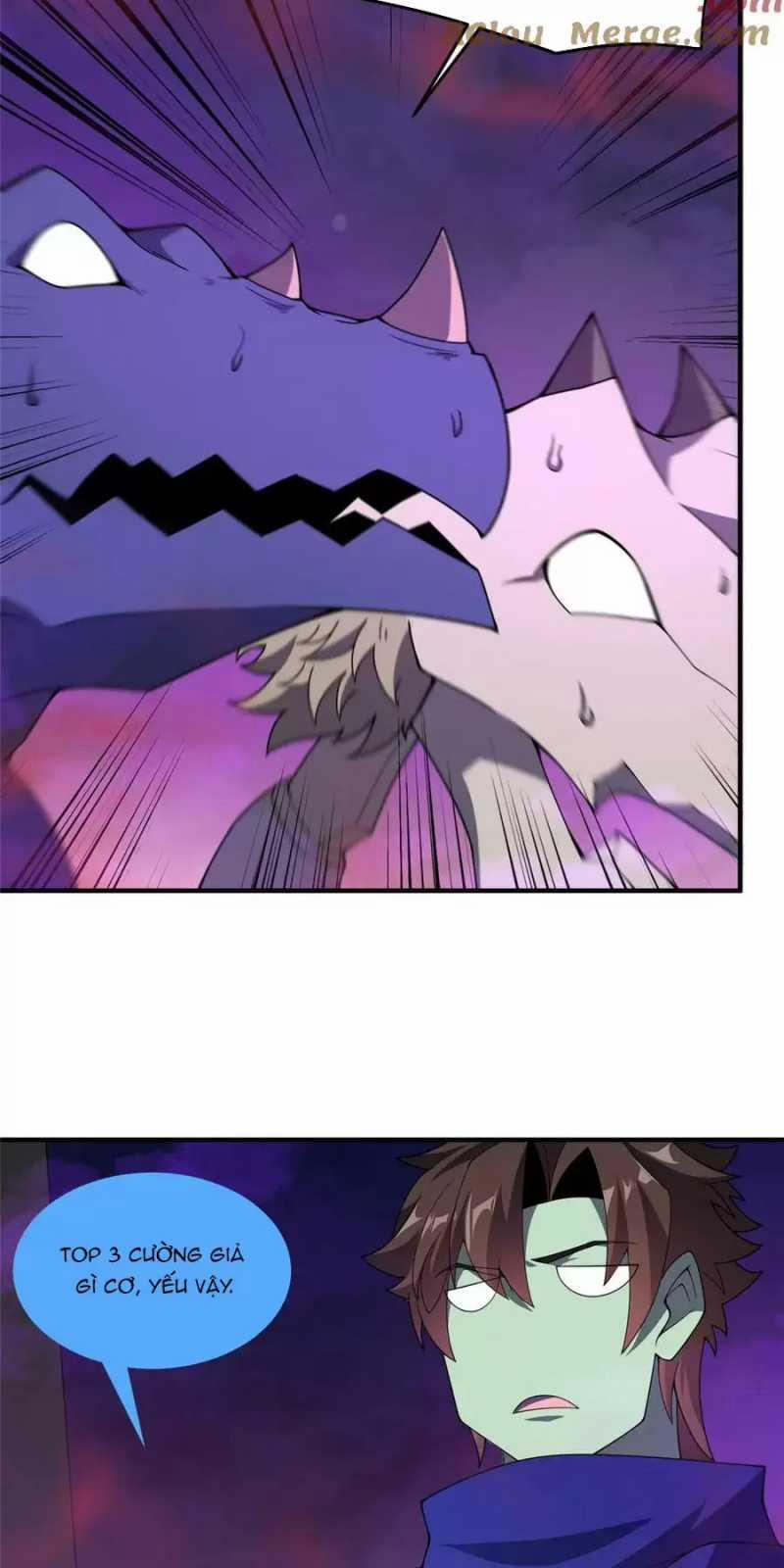 Thần Sủng Tiến Hóa 322 trang 6