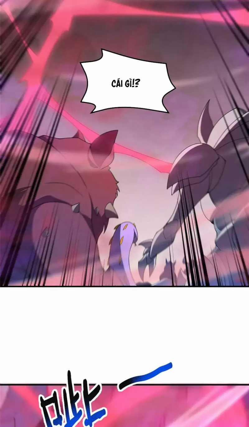 Thần Sủng Tiến Hóa 322 trang 8