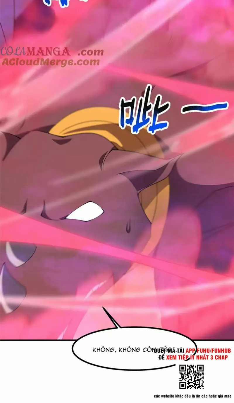 Thần Sủng Tiến Hóa 322 trang 9